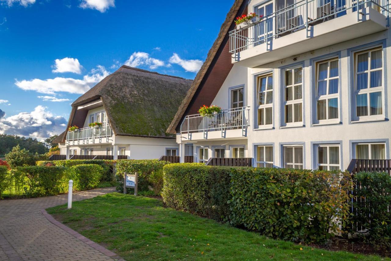 Balmer See - Hotel•Golf•Spa Exterior photo