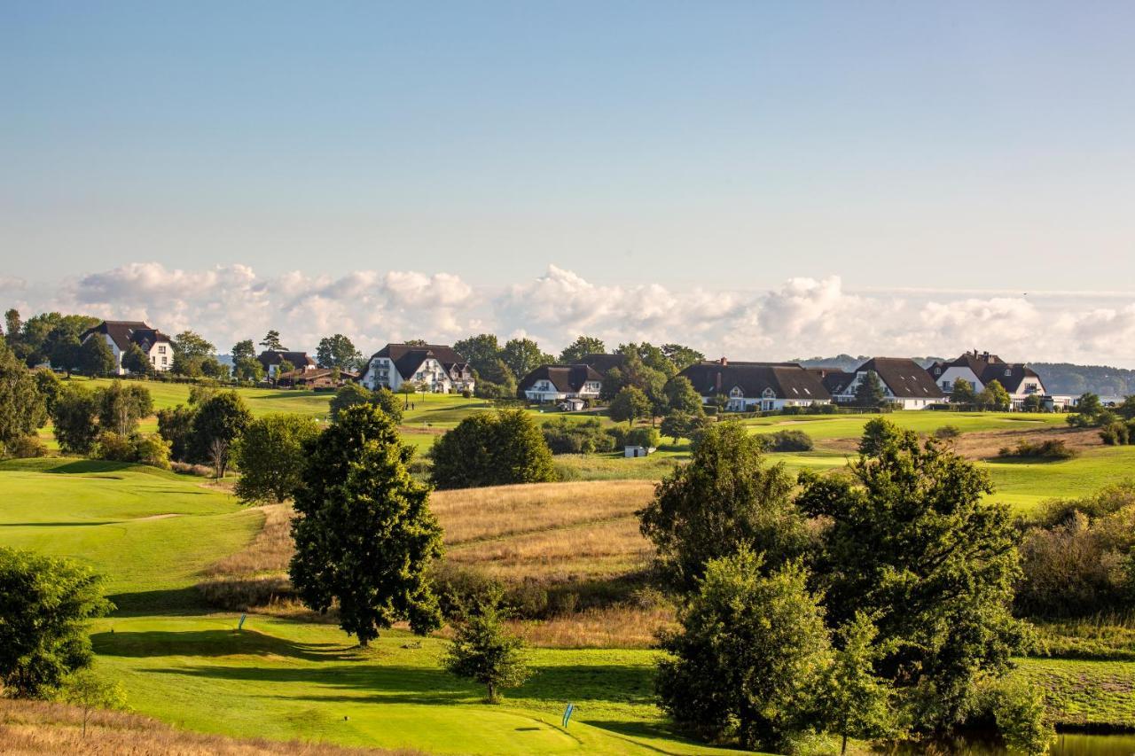 Balmer See - Hotel•Golf•Spa Exterior photo