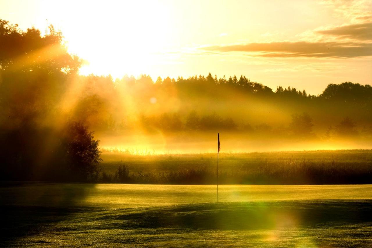 Balmer See - Hotel•Golf•Spa Exterior photo