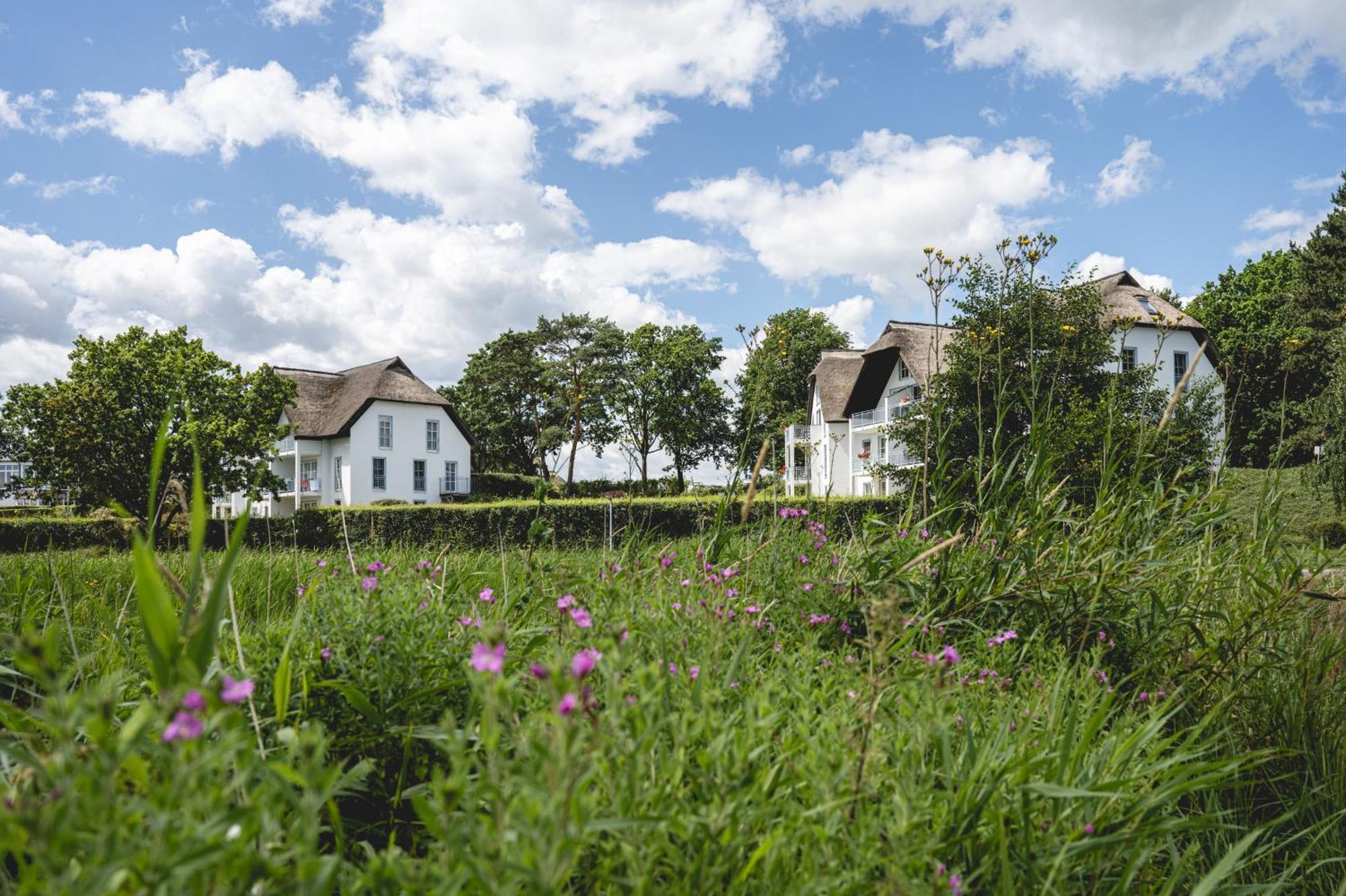 Balmer See - Hotel•Golf•Spa Exterior photo