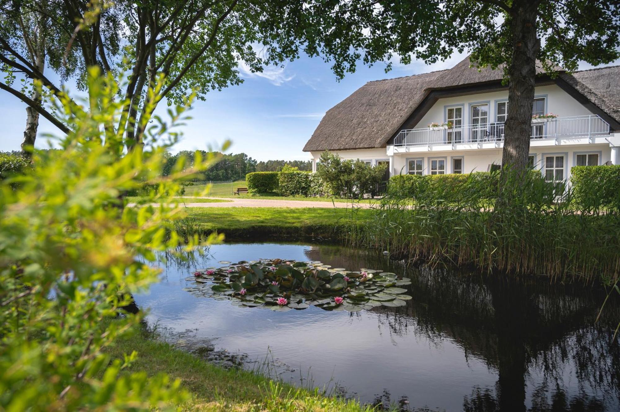 Balmer See - Hotel•Golf•Spa Exterior photo