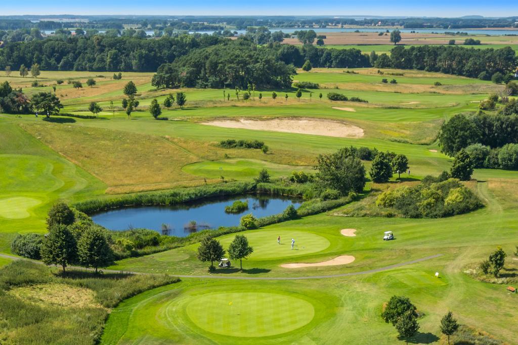 Balmer See - Hotel•Golf•Spa Exterior photo